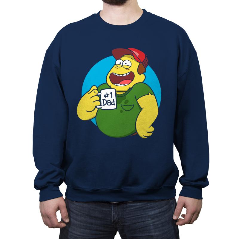 Green Dad