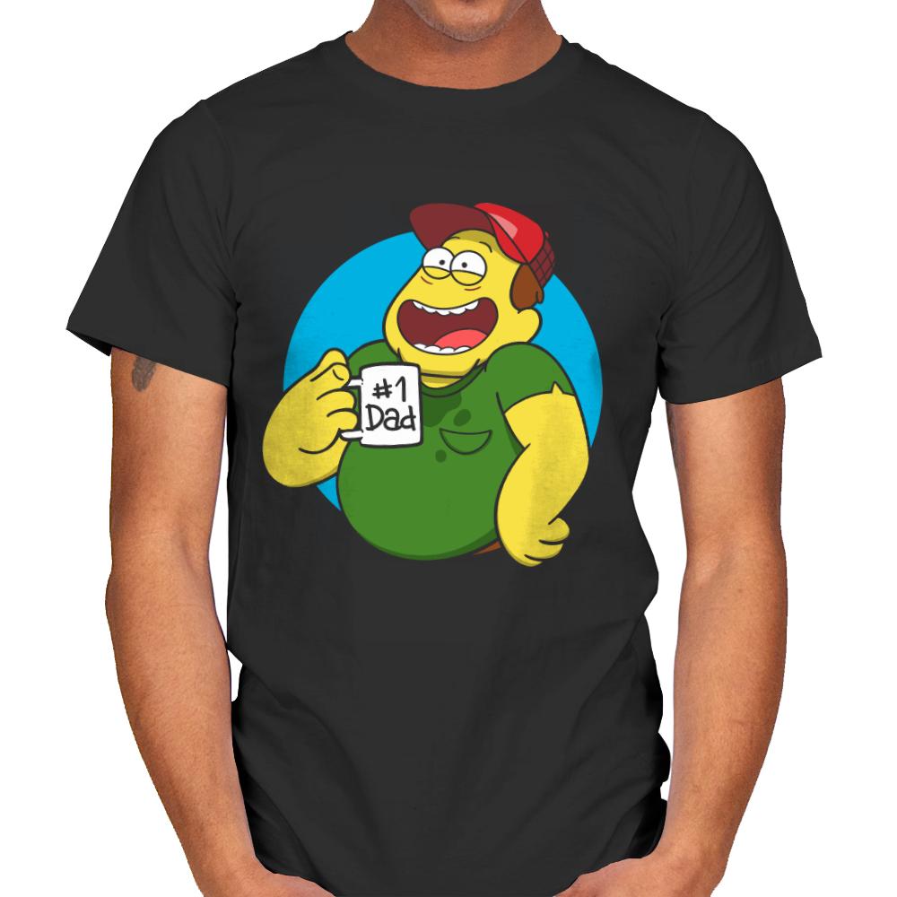 Green Dad