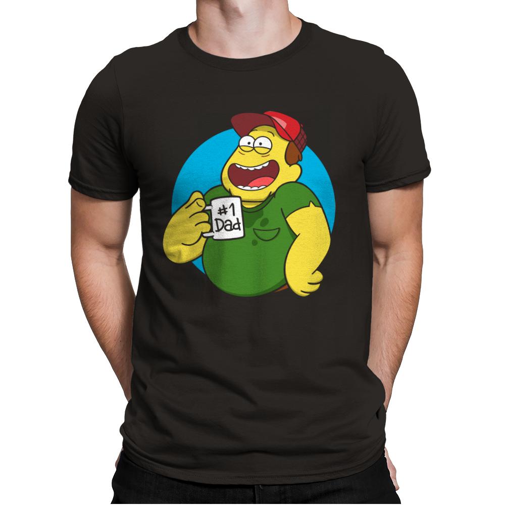 Green Dad