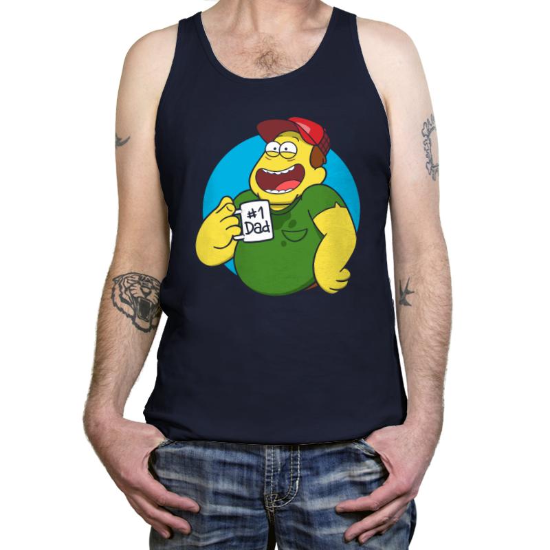 Green Dad