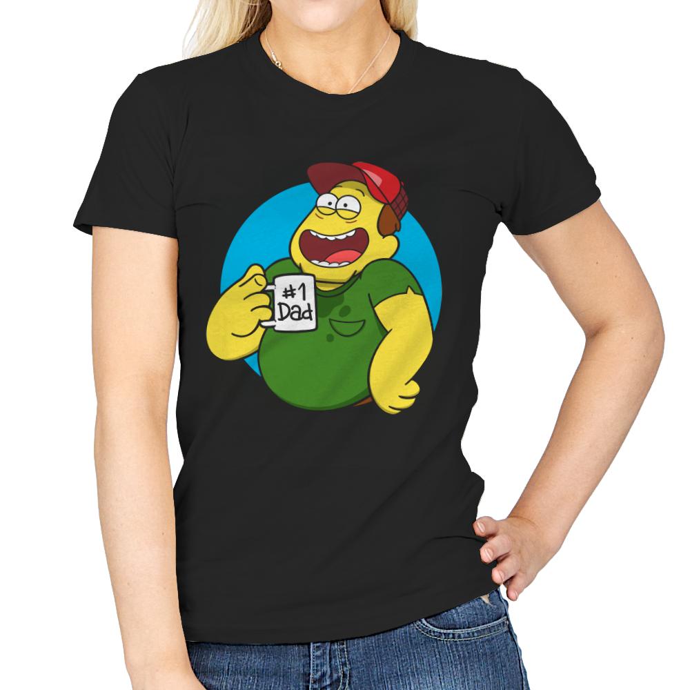 Green Dad