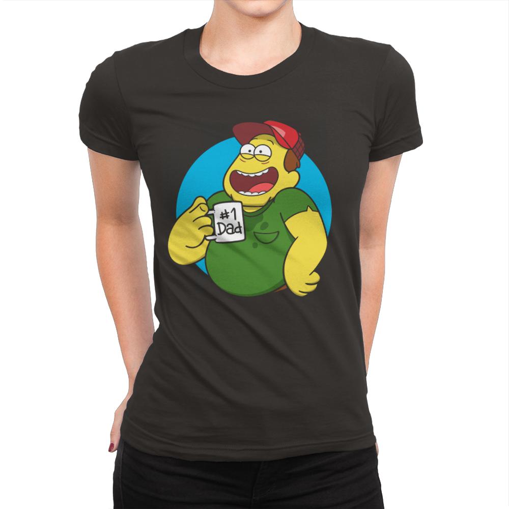 Green Dad
