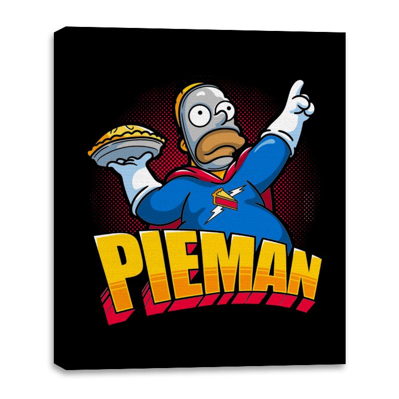 Pieman
