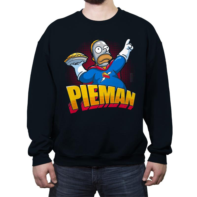 Pieman