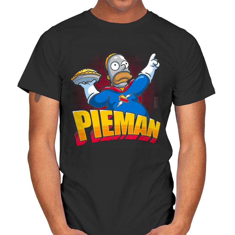 Pieman
