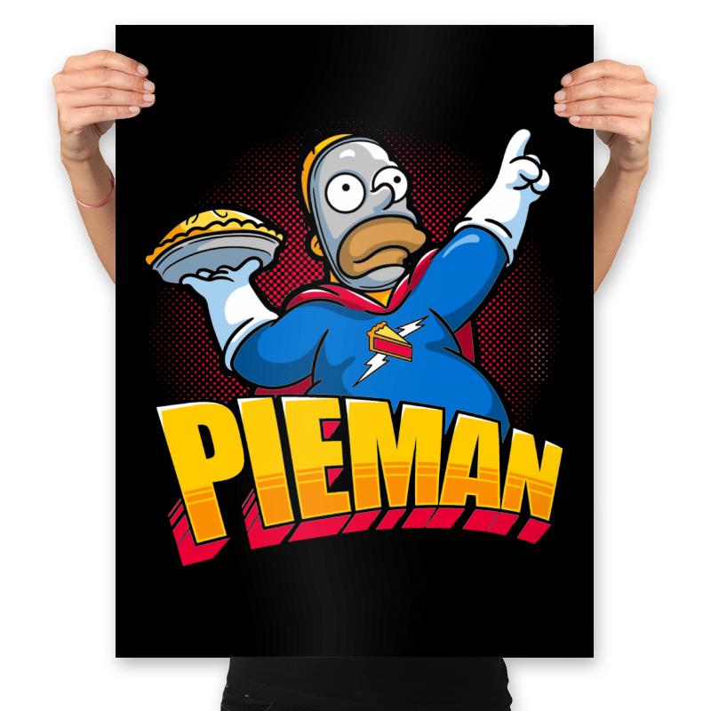 Pieman