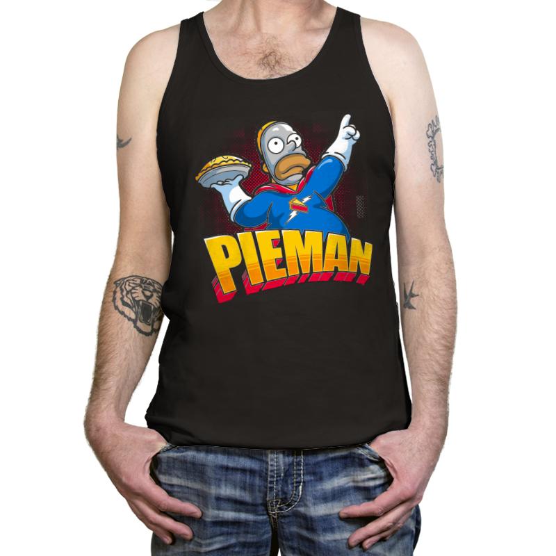 Pieman