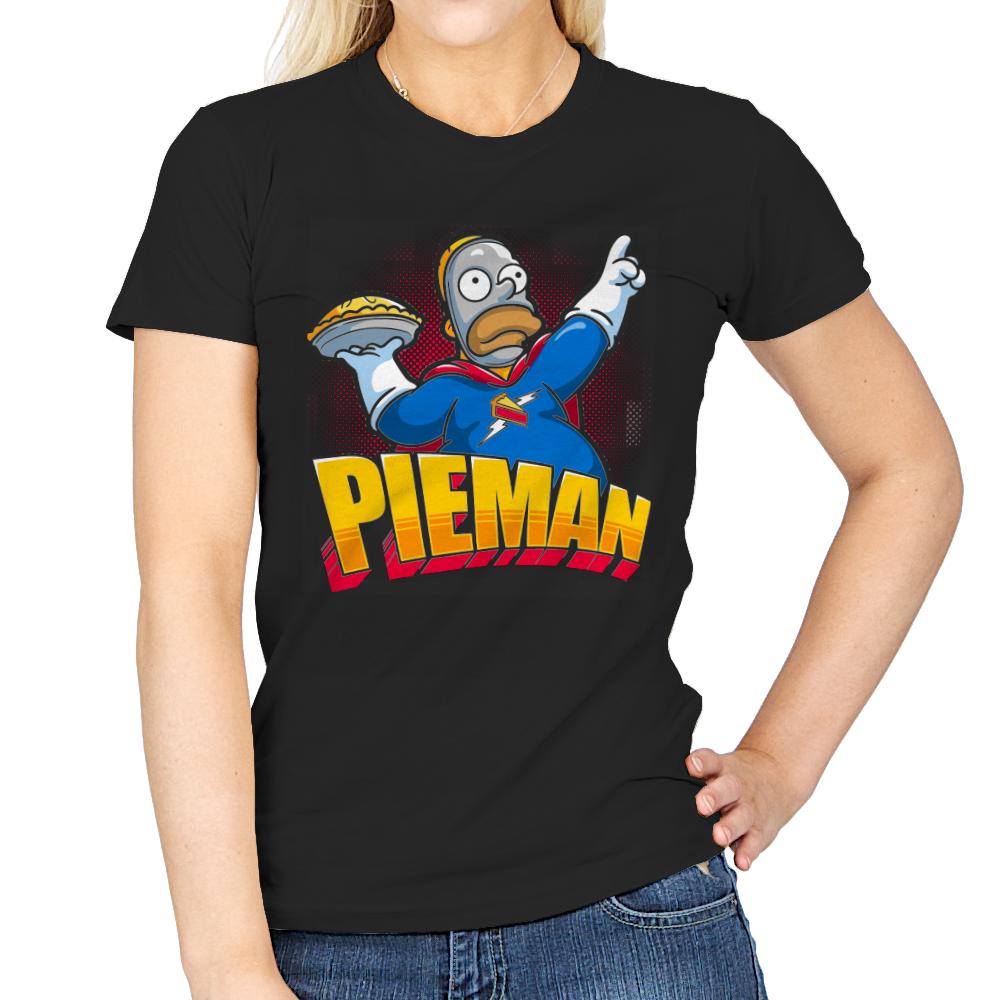 Pieman