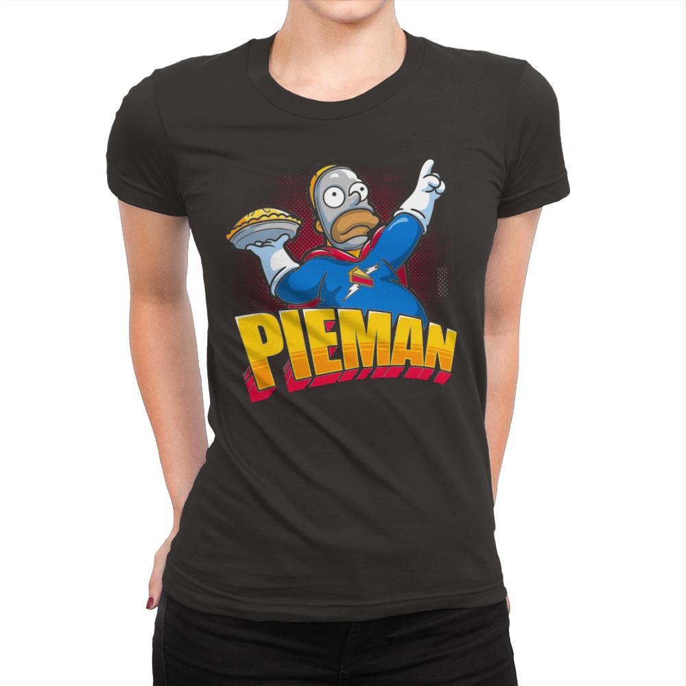 Pieman
