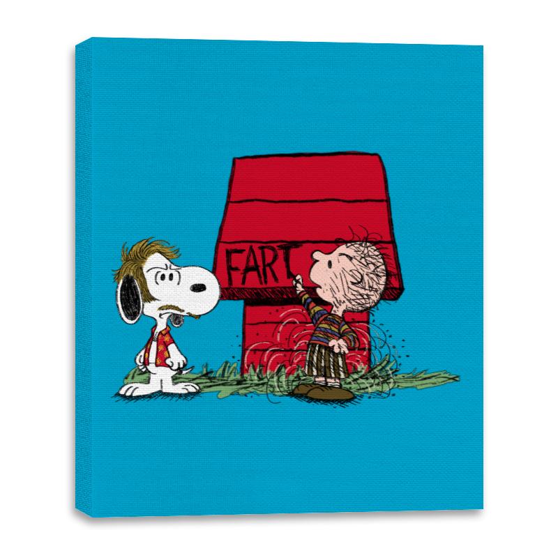 Raising Pigpen