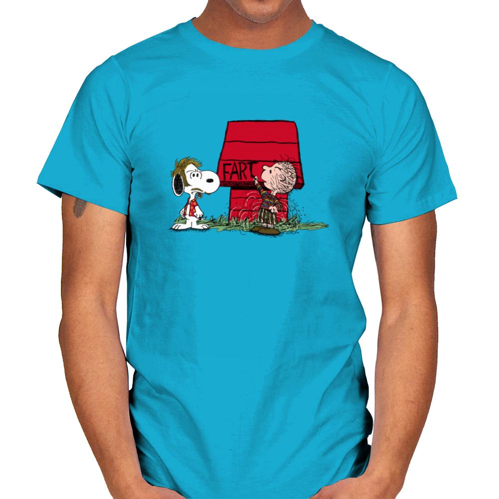 Raising Pigpen