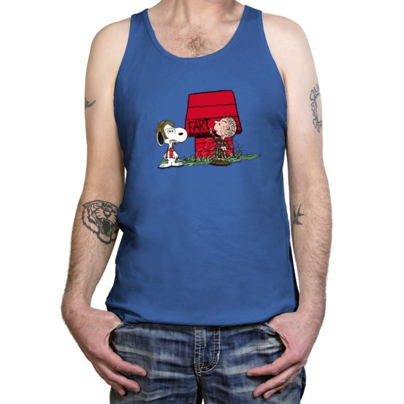 Raising Pigpen