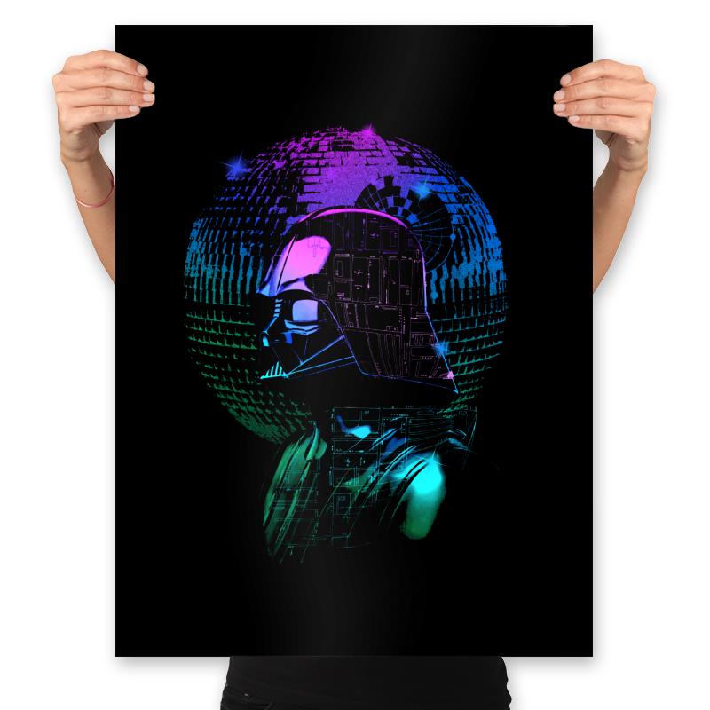 Pop Vader
