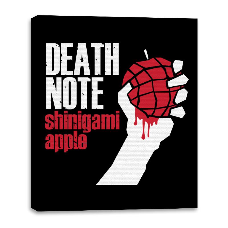 Shinigami Apple