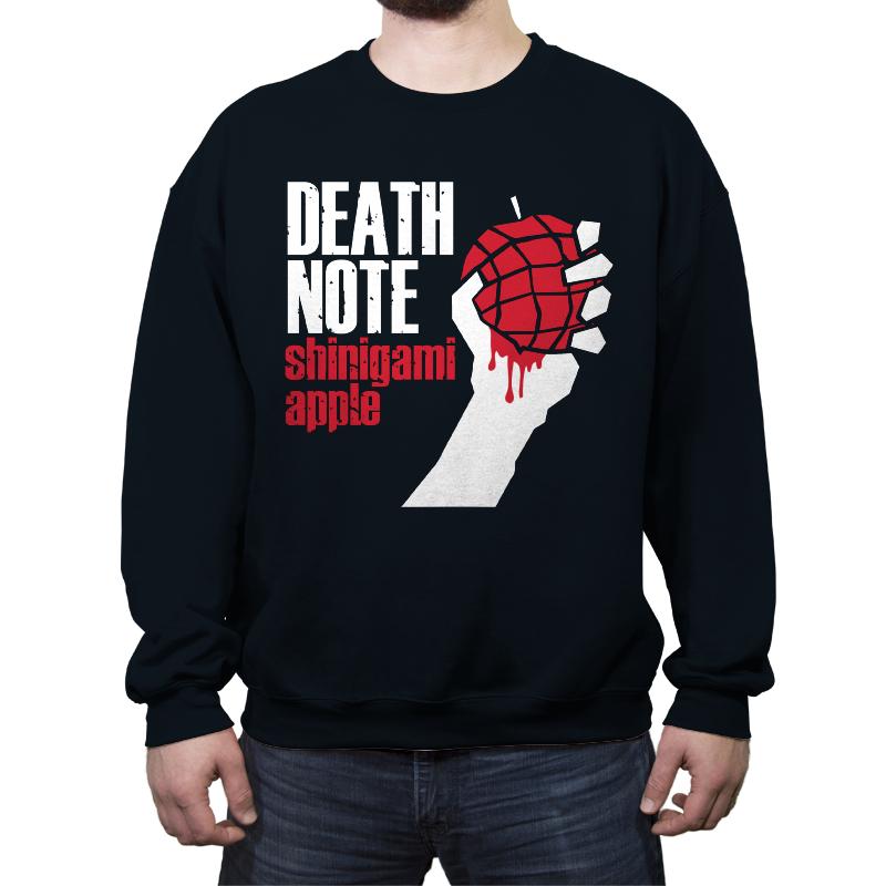 Shinigami Apple