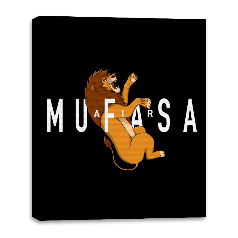 Air Mufasa