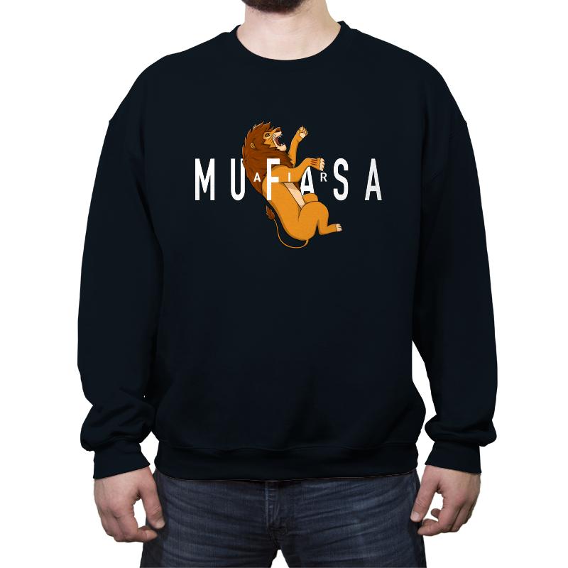 Air Mufasa