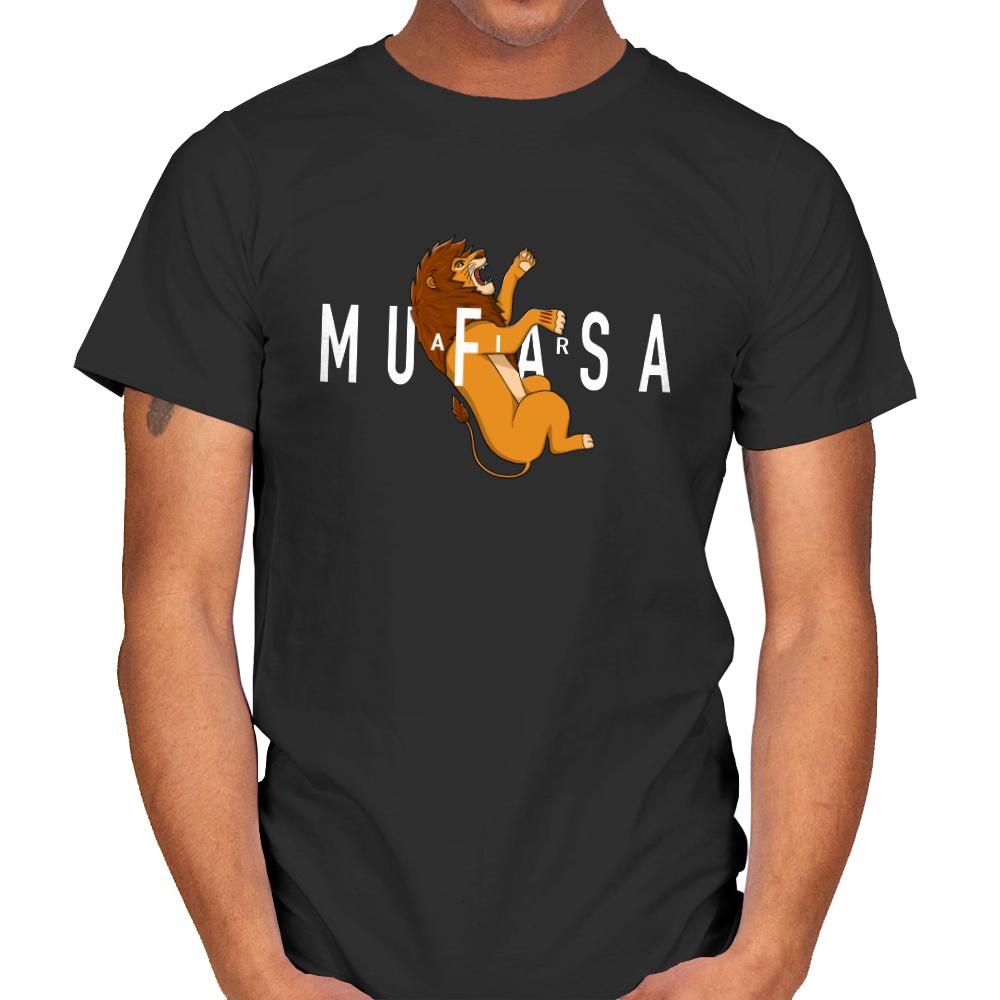 Air Mufasa