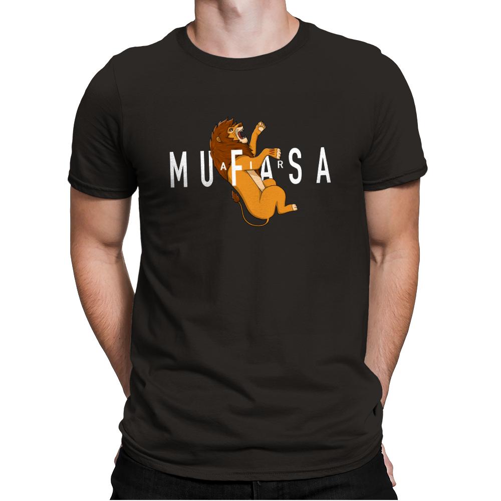 Air Mufasa