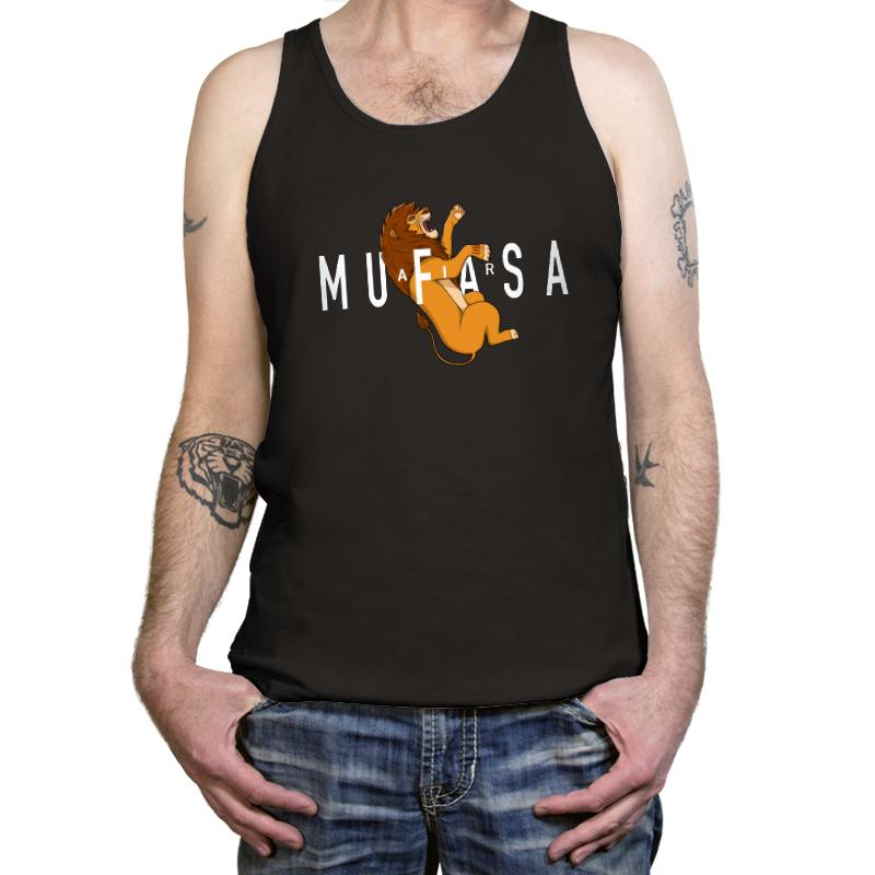 Air Mufasa