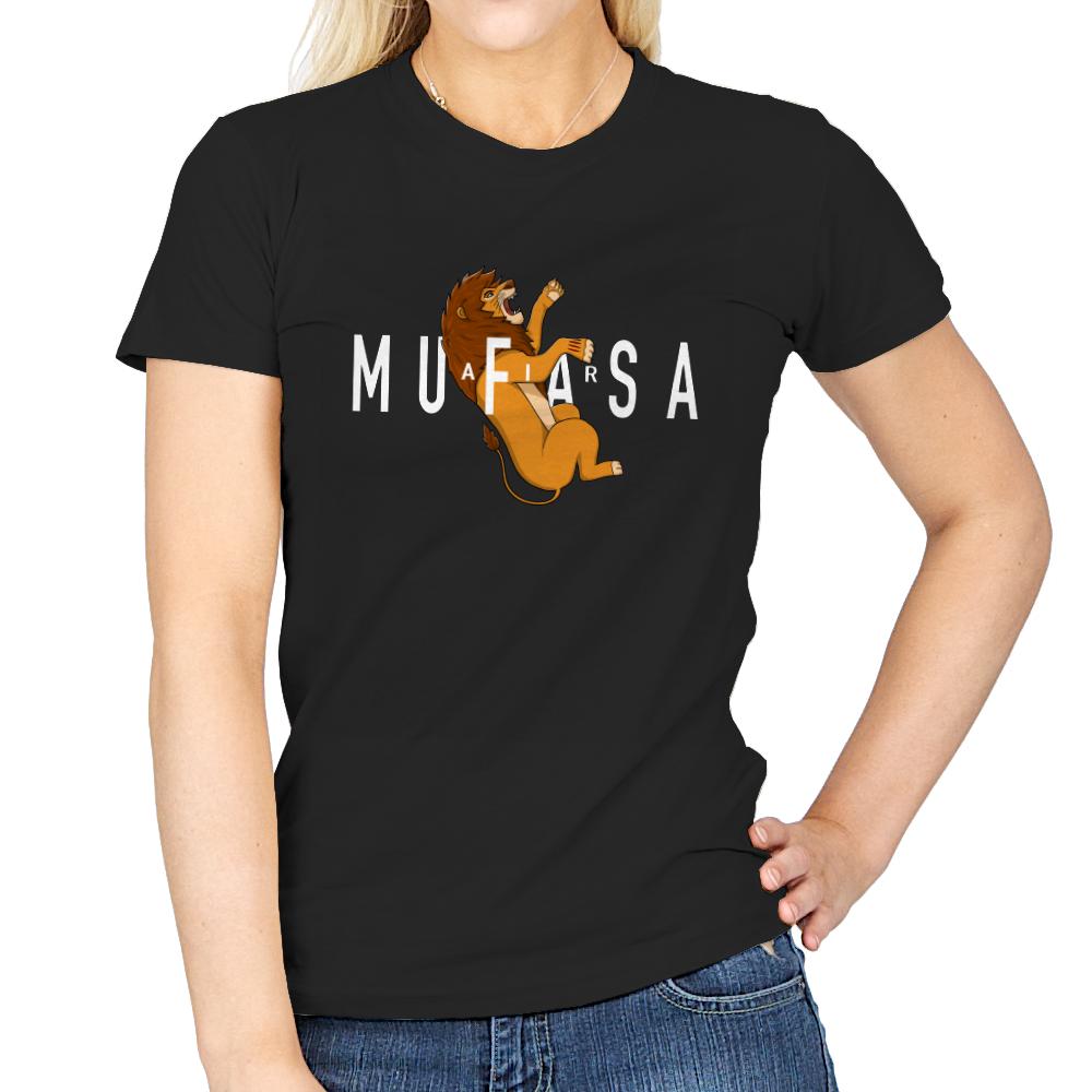 Air Mufasa