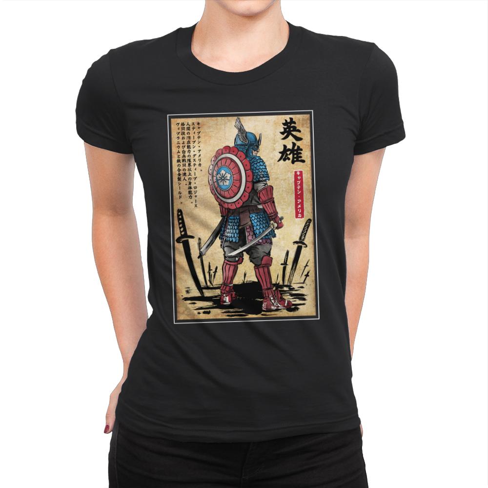 Captain Samurai