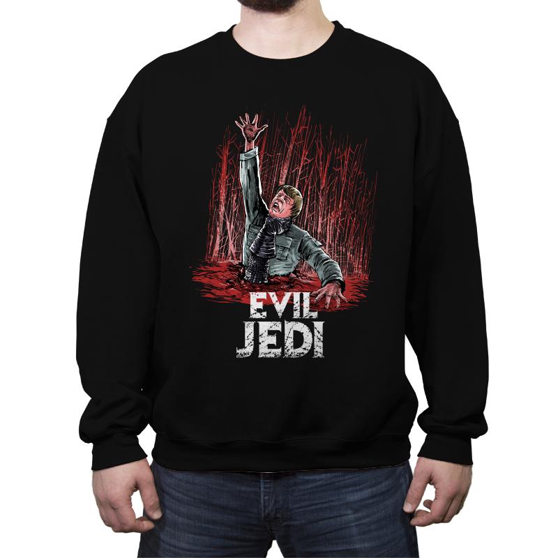 Evil Jedi
