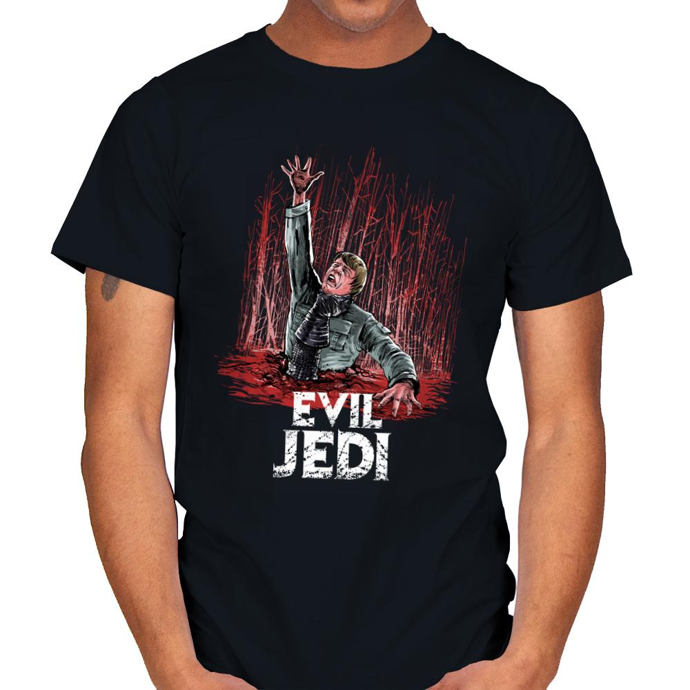 Evil Jedi
