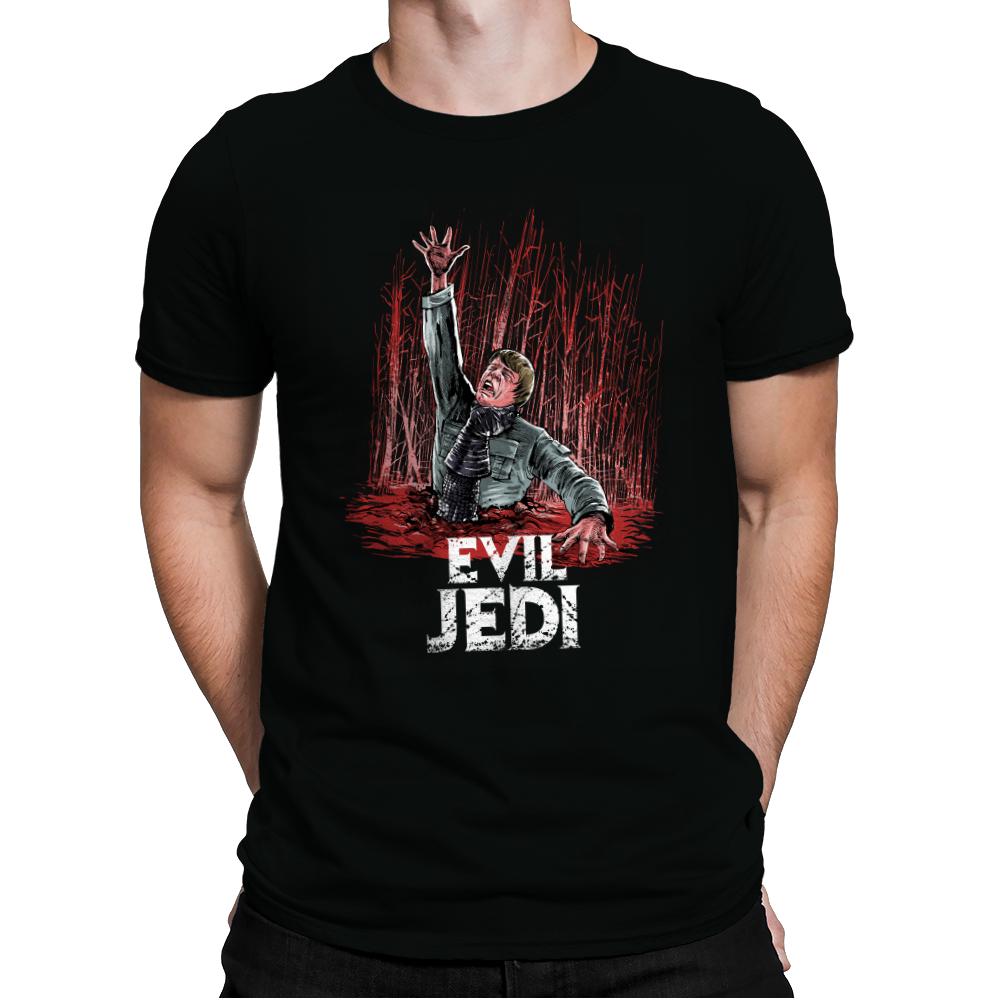 Evil Jedi