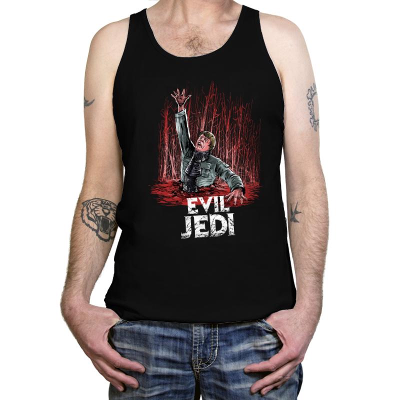 Evil Jedi