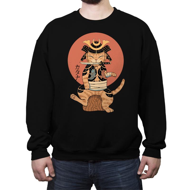 Catana Samurai