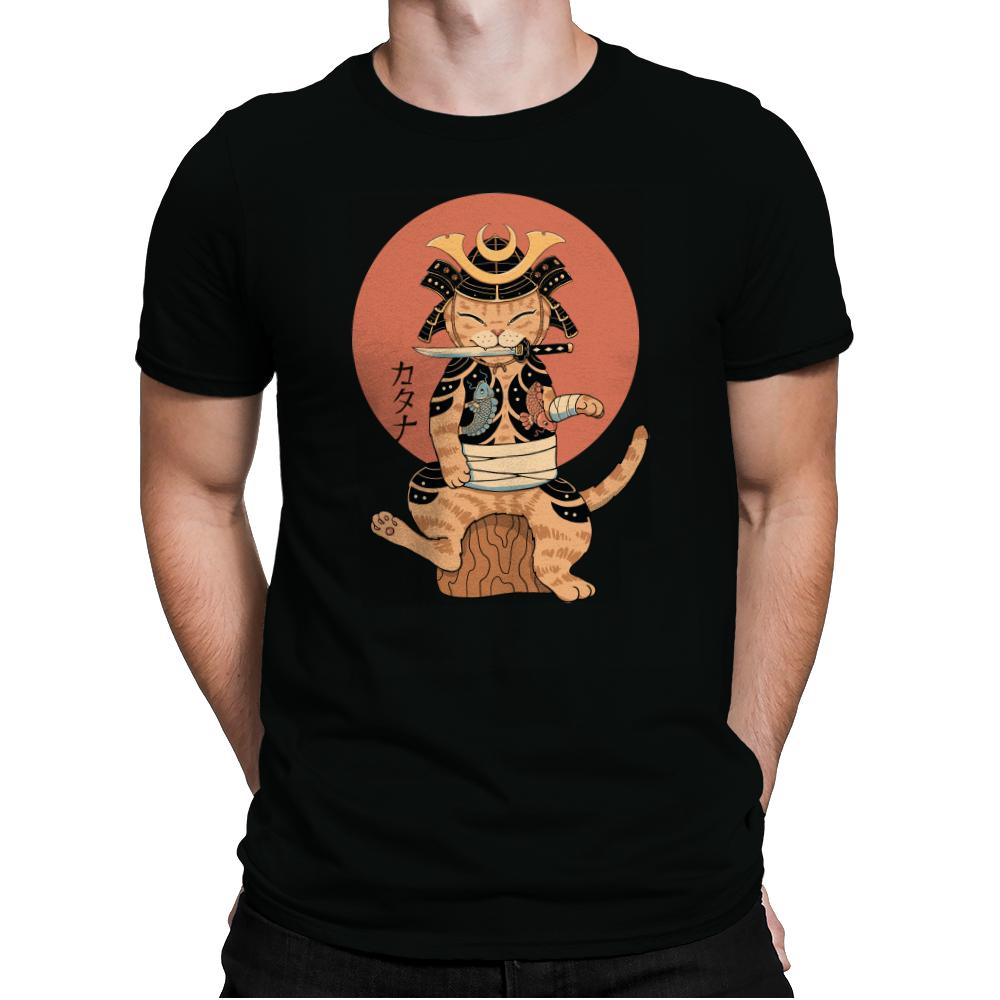 Catana Samurai