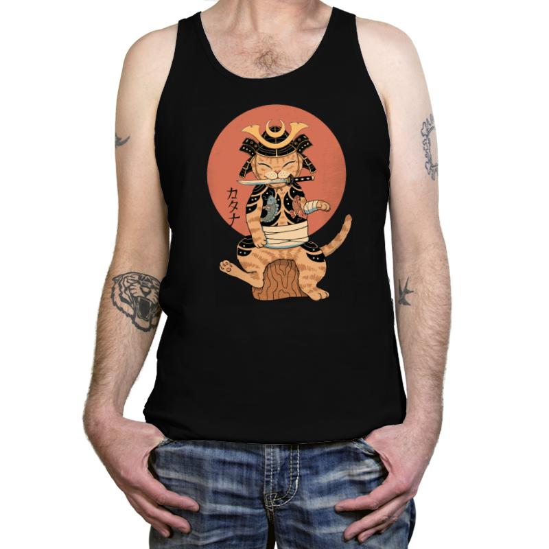 Catana Samurai