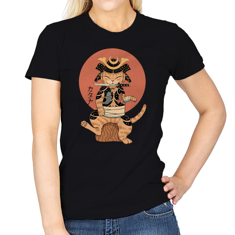 Catana Samurai