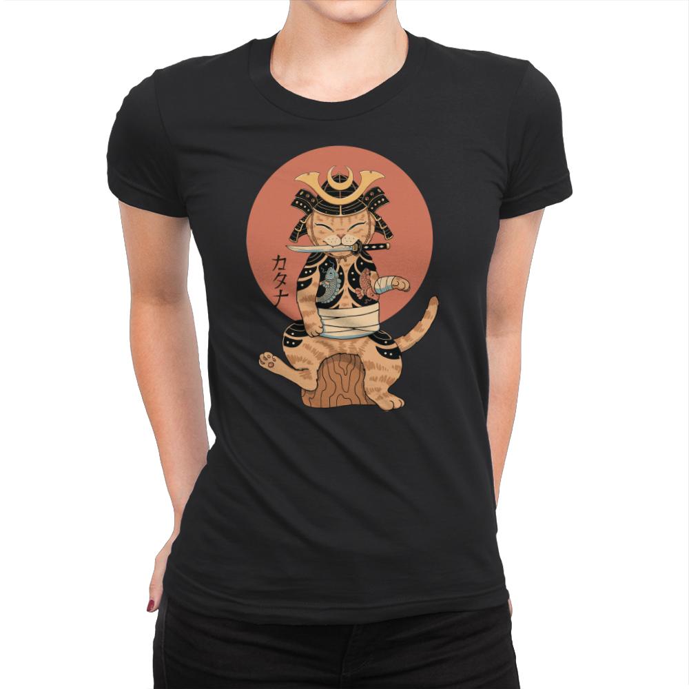 Catana Samurai