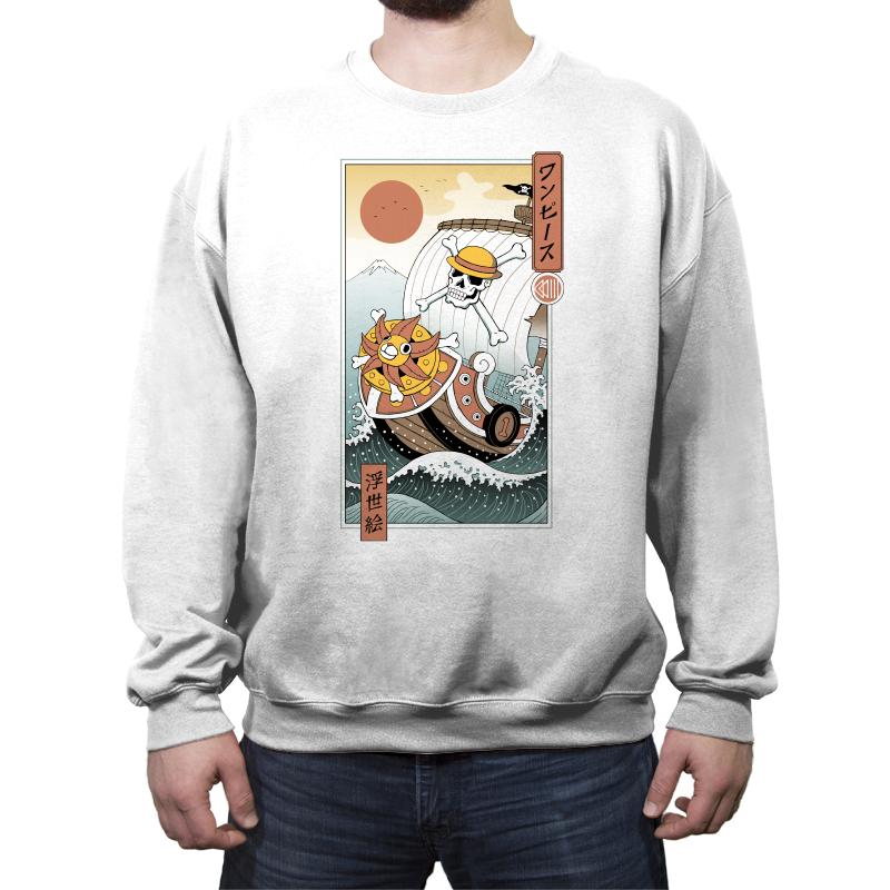Pirate in Edo