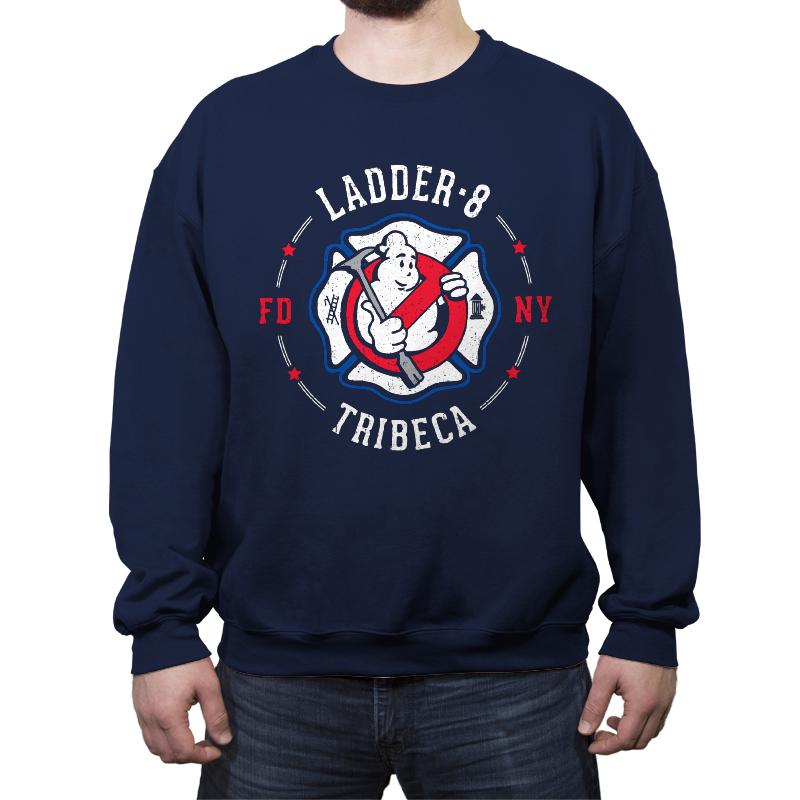 Ladder 8