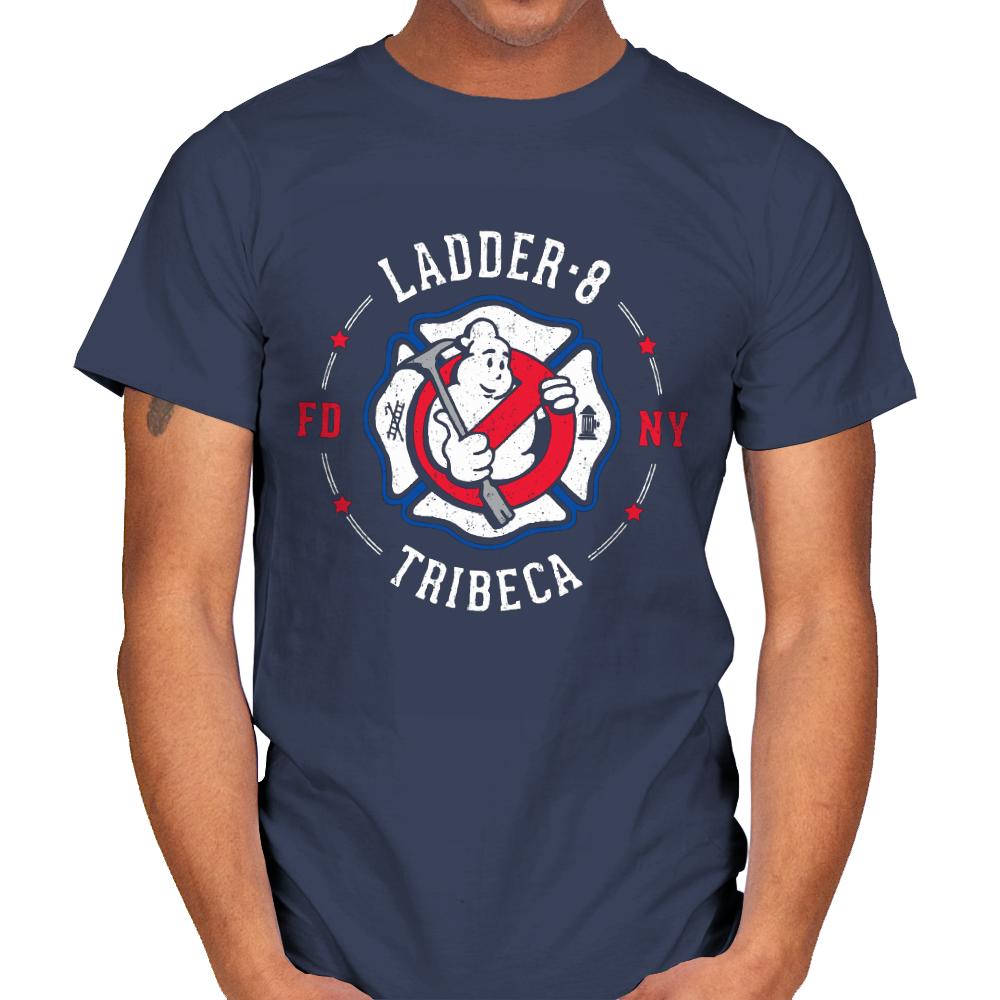Ladder 8