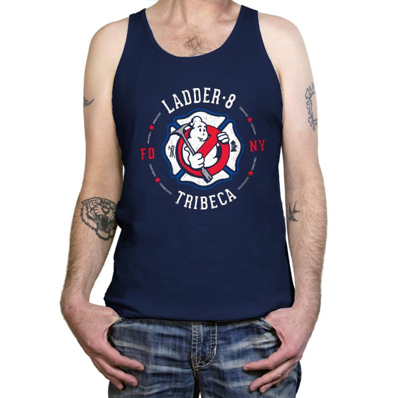 Ladder 8