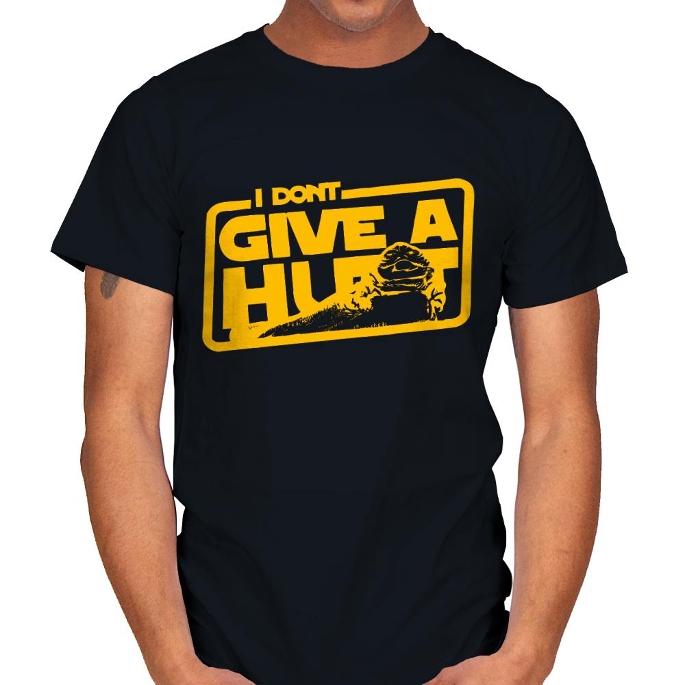 No Hutts Given