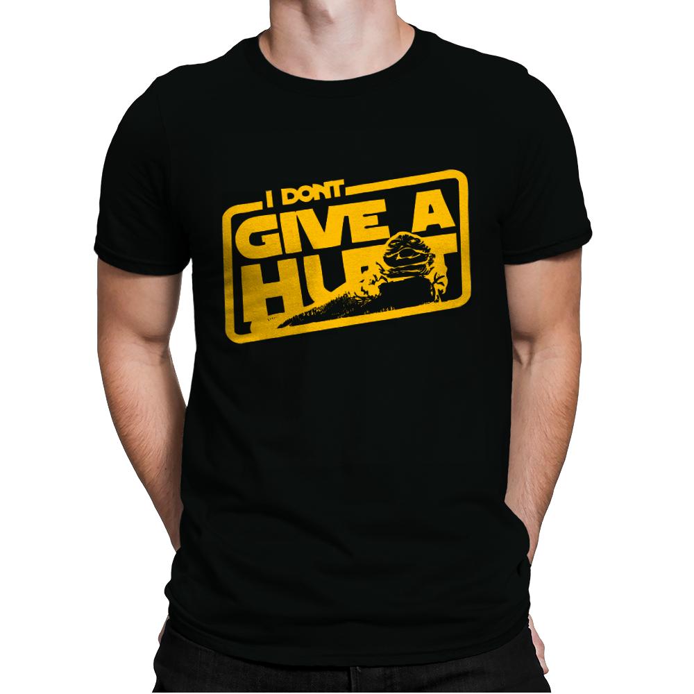 No Hutts Given