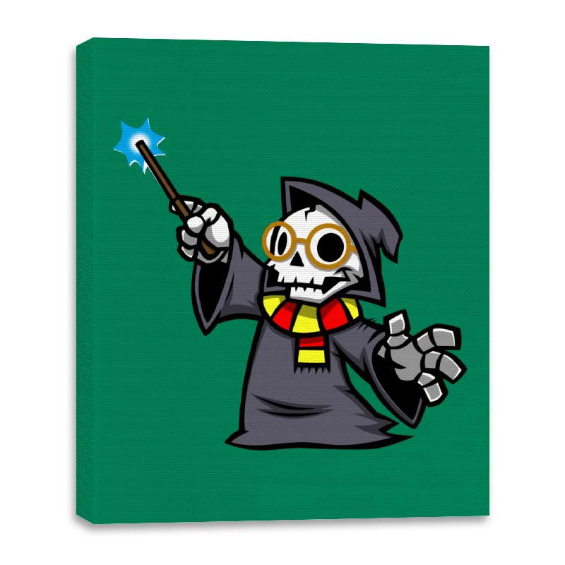 Reaper 8