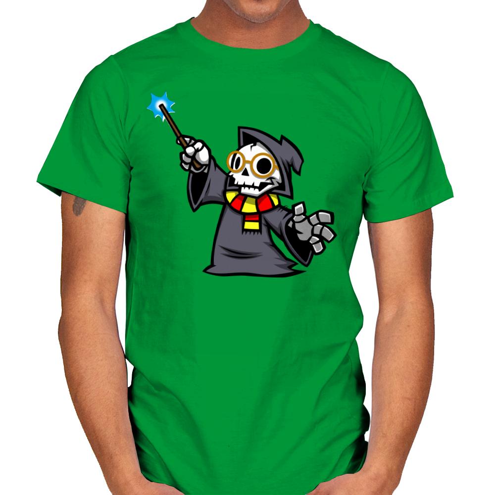 Reaper 8