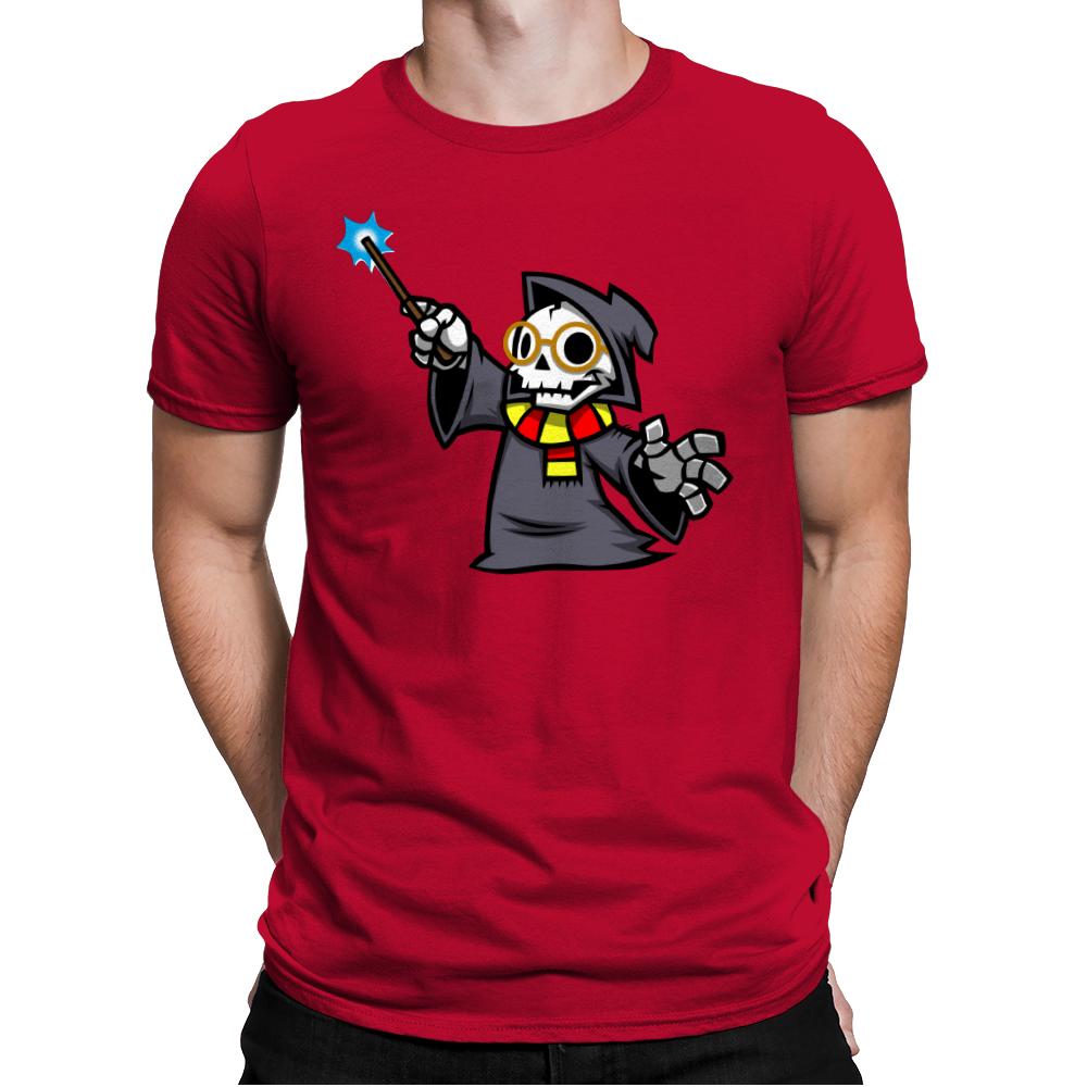Reaper 8