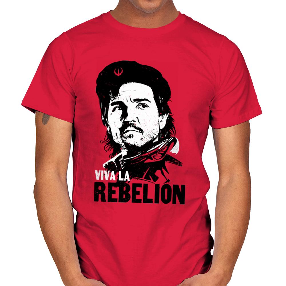 Che Guevandor