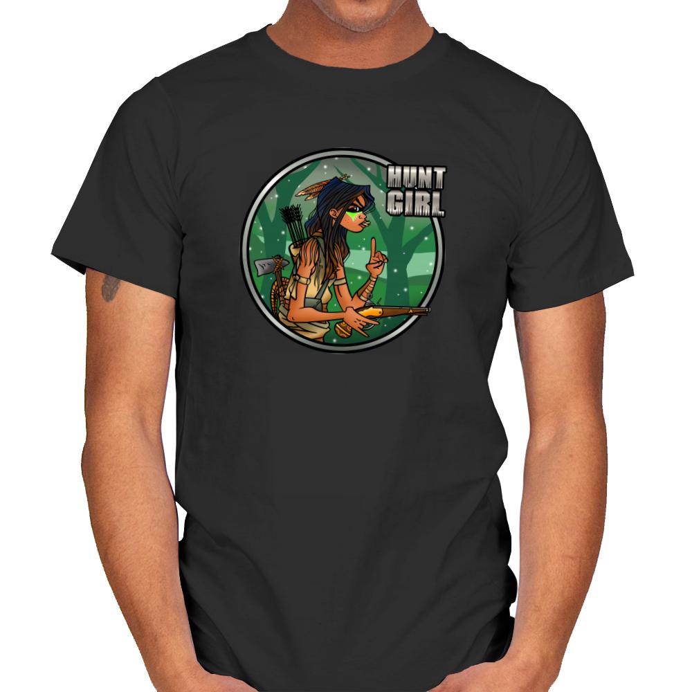Hunt Girl