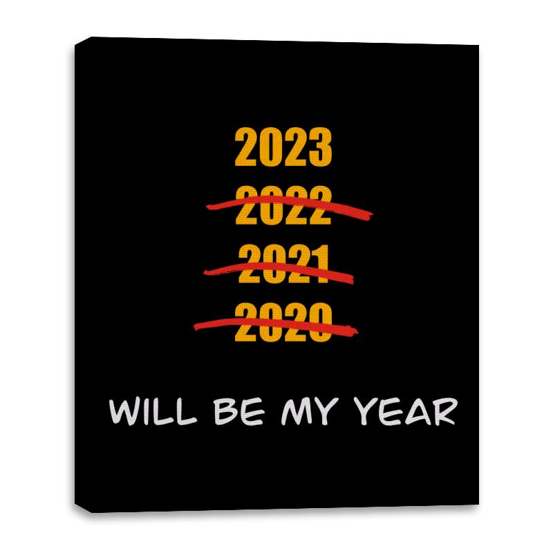 My Year