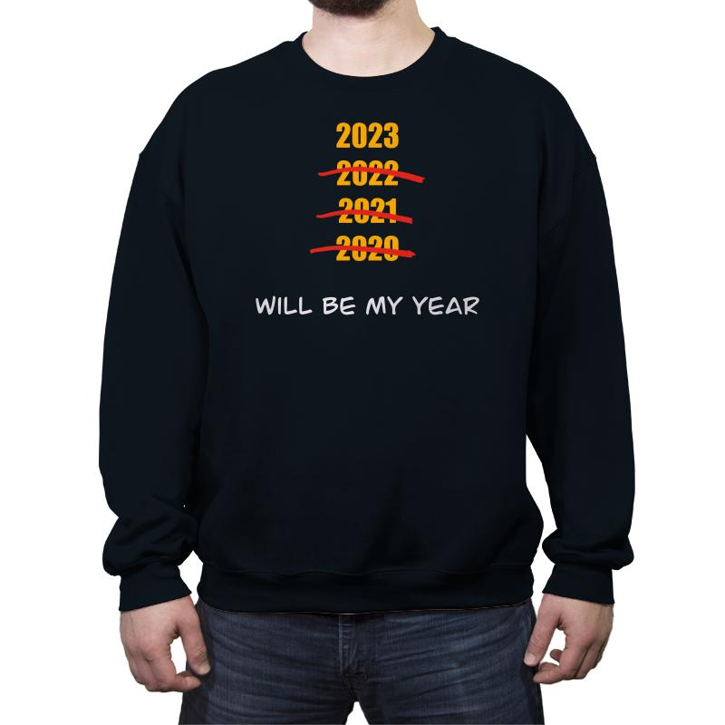 My Year