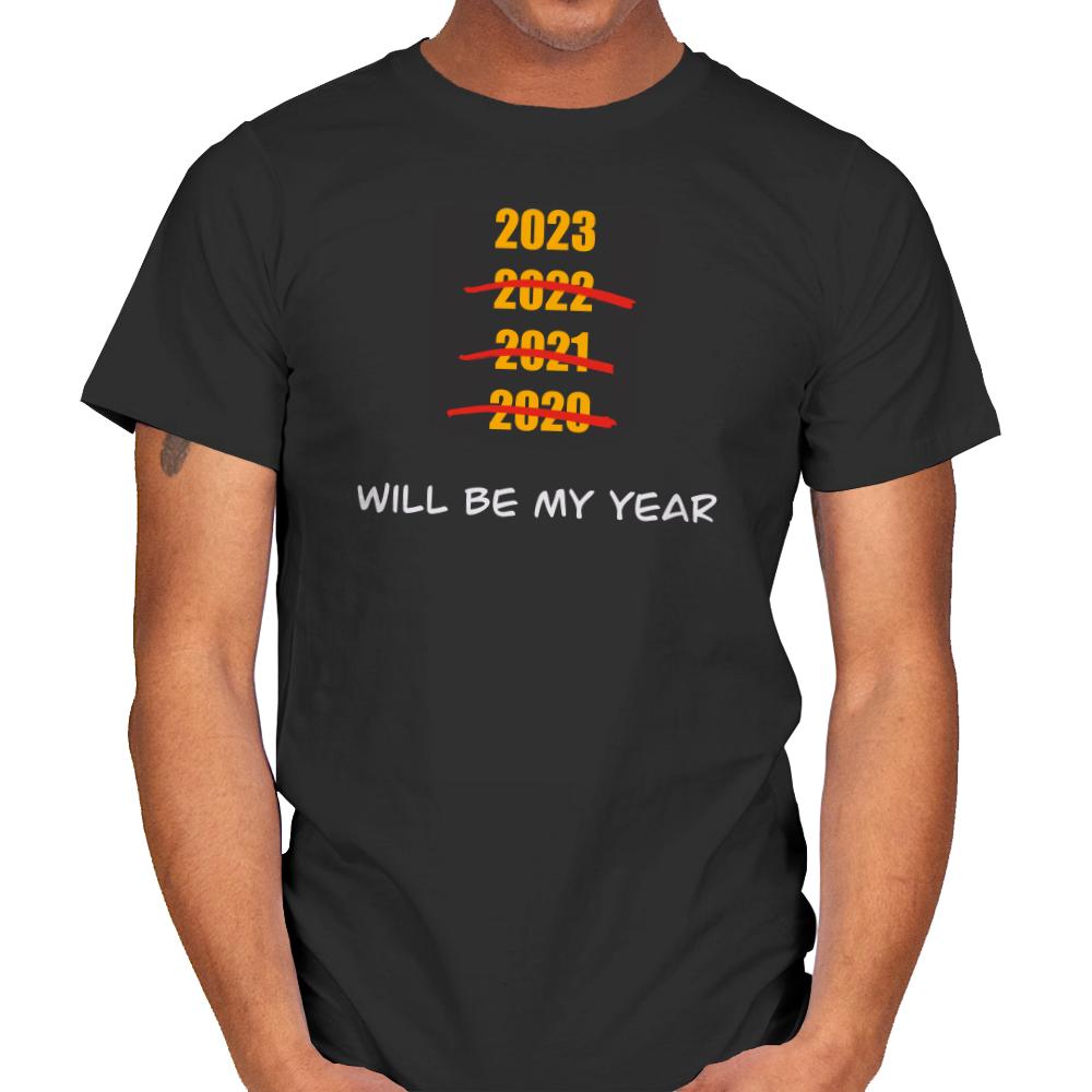 My Year