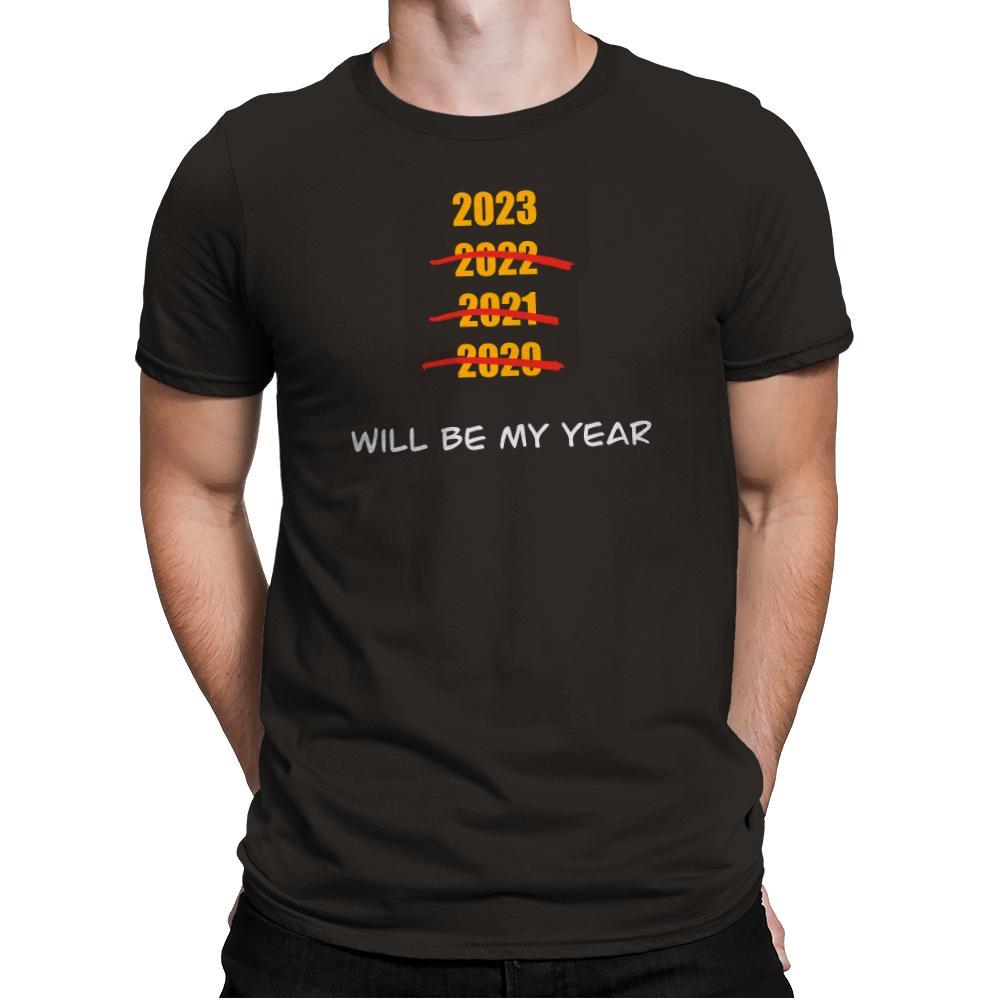 My Year